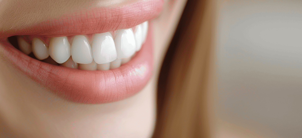 セラミック治療のイメージ