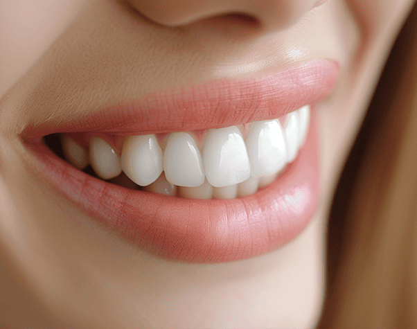 セラミック治療のイメージ