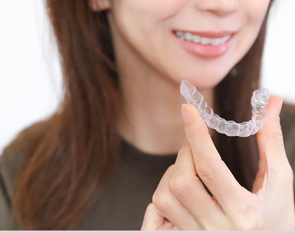 インビザライン