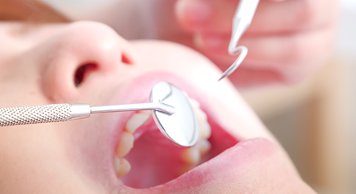 少ない通院回数