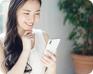 お電話・WEB・LINEにて流れ