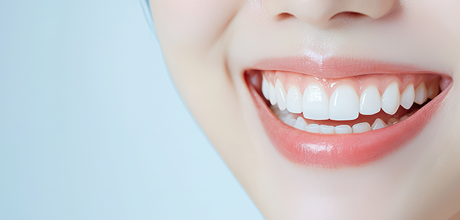 デュアルホワイトニング